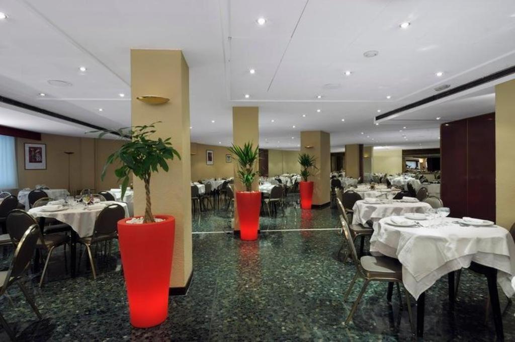 Hotel Comtes D Urgell อันดอร์รา ลา เวลลา ภายนอก รูปภาพ