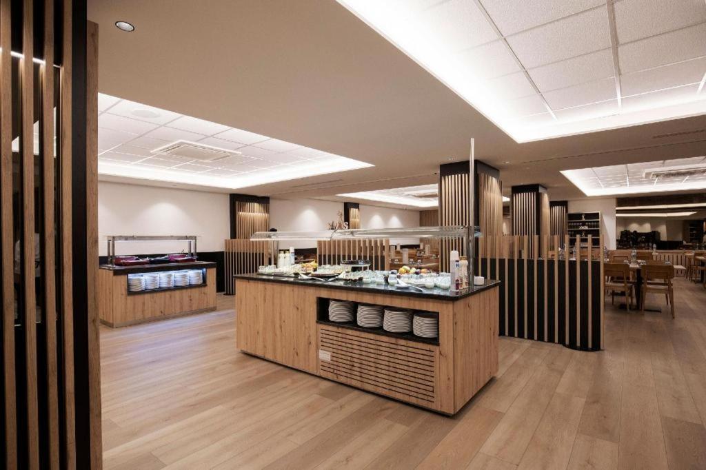 Hotel Comtes D Urgell อันดอร์รา ลา เวลลา ภายนอก รูปภาพ