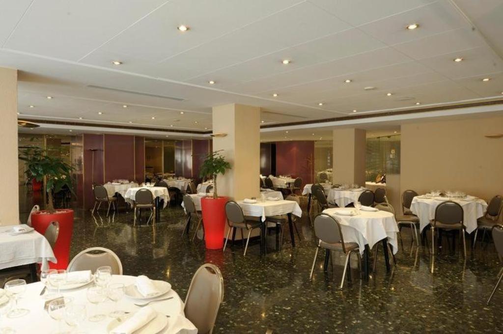 Hotel Comtes D Urgell อันดอร์รา ลา เวลลา ภายนอก รูปภาพ