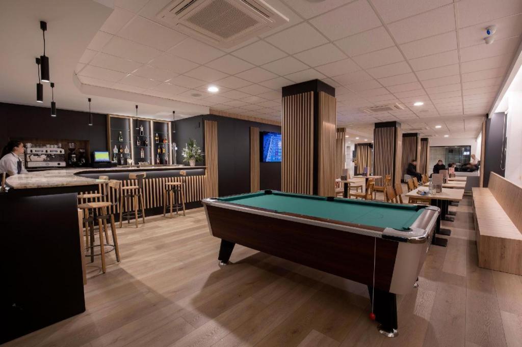 Hotel Comtes D Urgell อันดอร์รา ลา เวลลา ภายนอก รูปภาพ